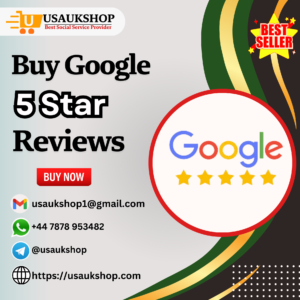 Buy Google 5 Star Reviews