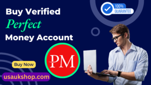 Buy Verified Perfect Money Account