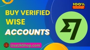 Buy Verified Wise Accounts